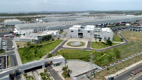 Thiruvannamalai Cheyyar Sipcot: PMK Anbumani Ramadoss decided to protest against Tamil Nadu Government tomorrow Thiruvannamalai Cheyyar Sipcot: PMK Anbumani Ramadoss decided to protest against Tamil Nadu Government tomorrow