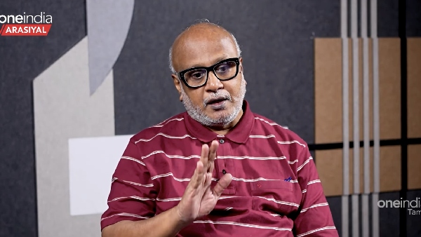 Governor RN Ravi has no other choice than to sign the bills says Journalist Mani 