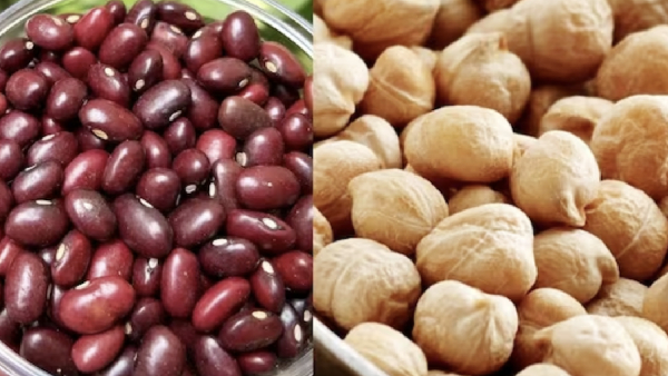 Do you know the super benefits of Urad Dal and What are the pulses that help in Weight Loss