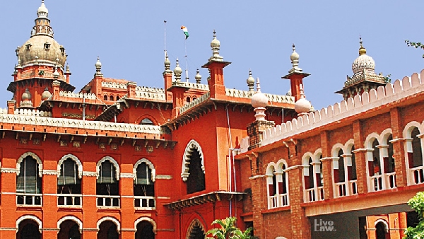 Sudhir Kumar And Vivek Kumar Singh will takes charge as Chennai High Court Judges on tomorrow 