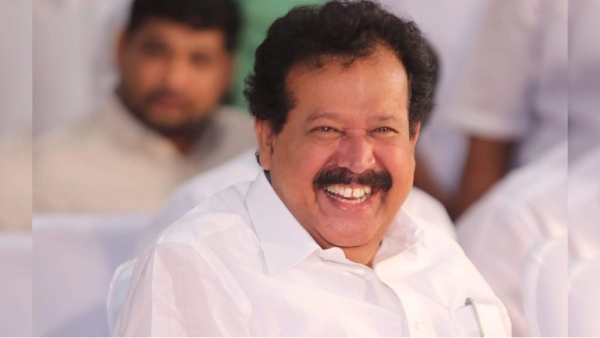 Enforcement directorate again summons dmk minister ponmudi