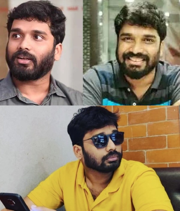 bigg boss tamil season 7 pradeep in trending social media