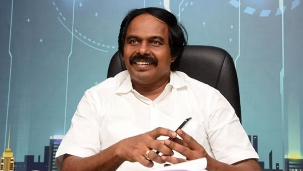 Tamilnadu bjp asks 6 questions to minister mano thangaraj