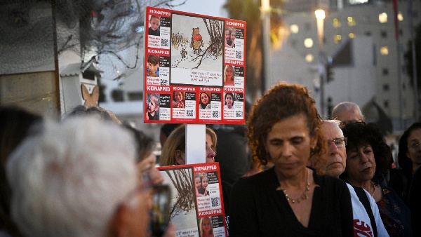 Why Israel changes its priority from eliminating Hamas to getting alive the hostages