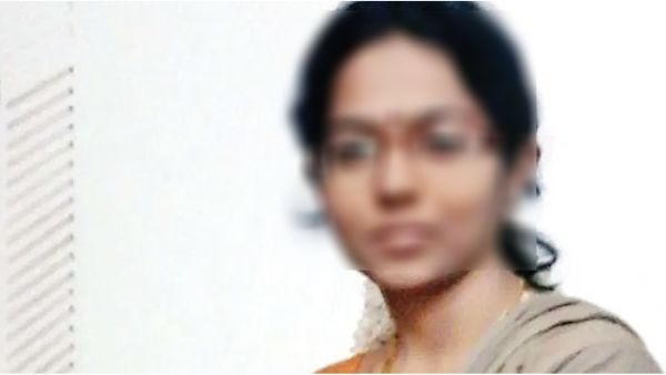 Anna University student hangs herself in college hostel