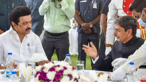 TN Governor rn ravi leaves for delhi amid key case come to hearing in 5 days