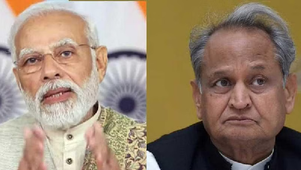 Can Gehlot secured victory as BJP countered in Rajasthan election