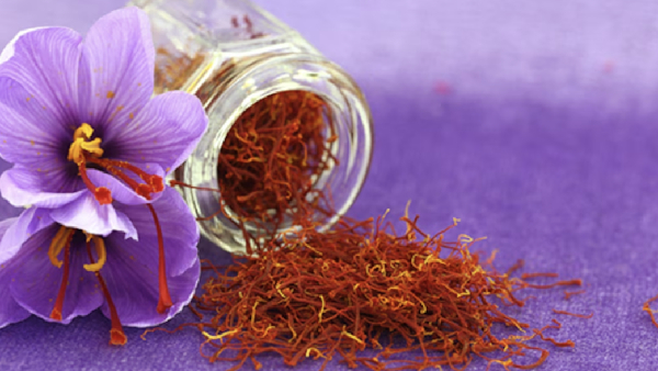 Do you know Excellent Benefits of Saffron and Saffron is the Best medicinal Herbal for Women