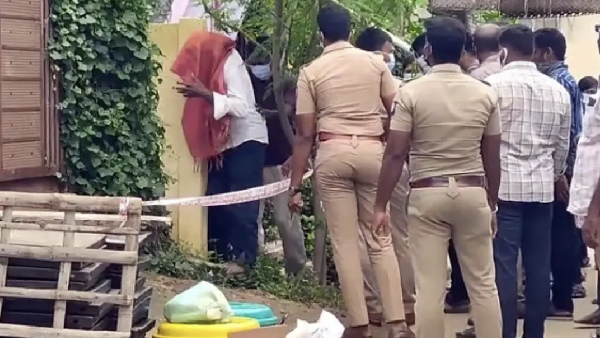 Cholapuram siddha doctor Kesavamoorthy confessed his one more murder during police investigation.