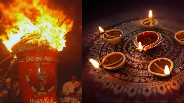 Do you know Why Aval pori urundai is doing for Neivediyam? Do you know Why Aval pori urundai is doing for Neivediyam?