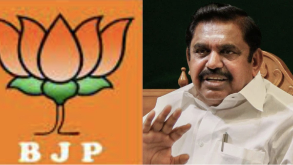 2 EX Ministers are controlling Edappadi Palanisamy after breaking BJP AIADMK alliance 