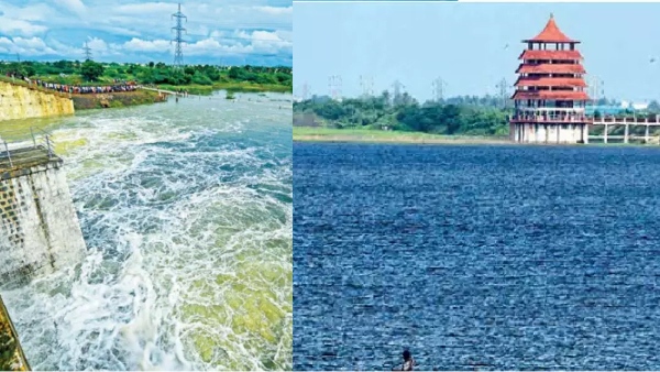 Chembarambakkam Lake water opening increased to 1500 cubic meter: Flood Warning to chennai
