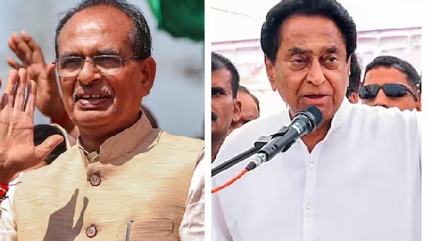 ABP-C Voter Exit Polls Predict Congress Victory with 113-137 Seats in Madhya Pradesh Election 2023