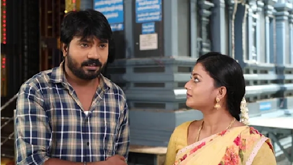 siragadikka aasai serial November 30th promo and episode full update 