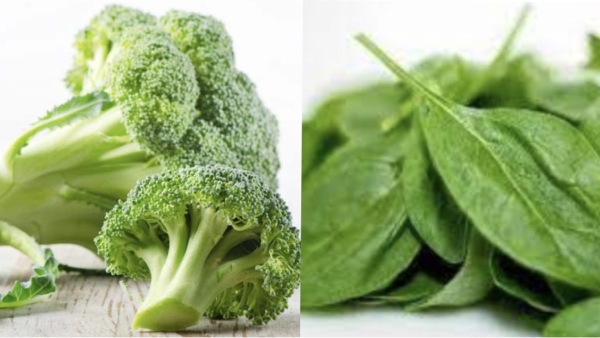 Do you know Excellent Health Benefits of Spinach and Super Foods that Protect the Pancreas