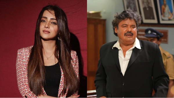 Mansoor Ali Khan explains that I have not apologized to Trisha 