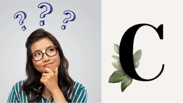 What are the characteristics of those name starts with C? 