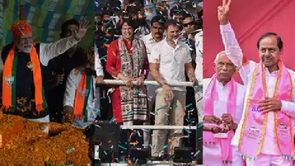 Rajasthan Election 2023 ABP News C Voter Exit Polls: BJP will win 114 seat in rajasthan Rajasthan Election 2023 ABP News C Voter Exit Polls: BJP will win 114 seat in rajasthan