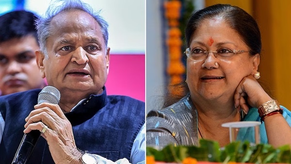 Majority Of Exit Polls Hint at BJP Victory in Rajasthan Election 2023: 98-114 Seats Projected 