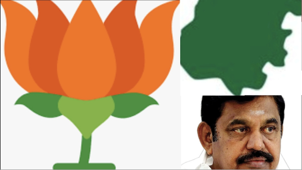 Can Vellore A C Shanmugam alliance with BJP and Do you know why did AC shanmugam praise PM Modi