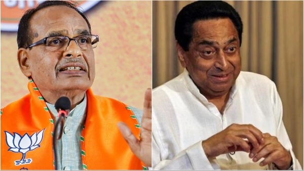Madhya Pradesh Election Update: Times now ETG Exit Polls Favour congress with 110-124 Seats, bjp at 106-116