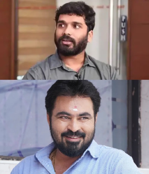 bigg boss tamil season 7 Pradeep, Vichitra and Dinesh talking about the PR team