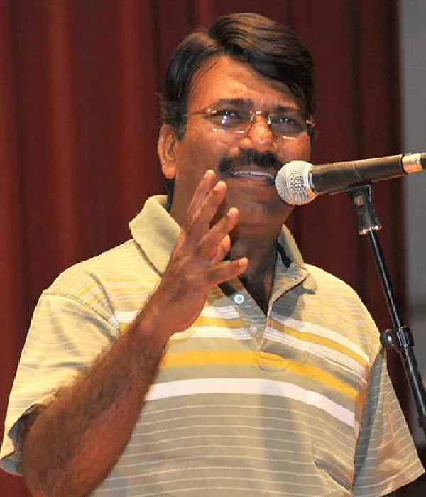 Actor Thamu says that hereafter no boy can give love letter to girls Actor Thamu says that hereafter no boy can give love letter to girls