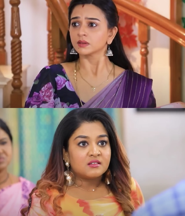 aakiyalakshmi Serial November 6th 2023 promo and episode full episode