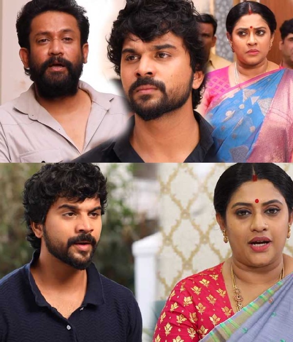 tamilum saraswathiyum serial November 6th promo and episode full update