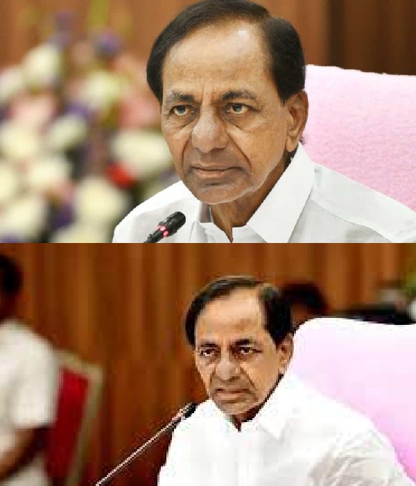 Telangana CM K.Chandrasekara Rao says that he doesnt owns a car 
