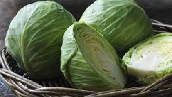 Do you know amazing health benefits of Cabbage and Cabbage is the Best Vegetable for Weight Loss