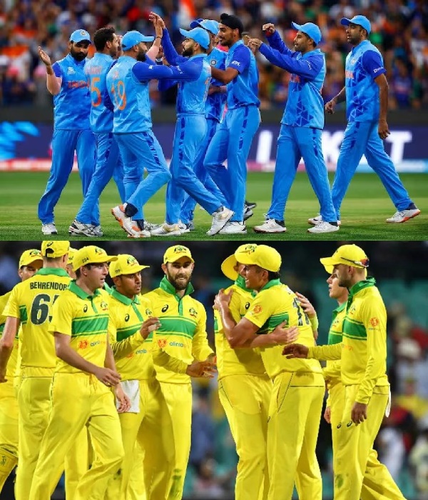 Who will India face in Semi final and Final of the world cup Why it is very dangerous? Who will India face in Semi final and Final of the world cup Why it is very dangerous?