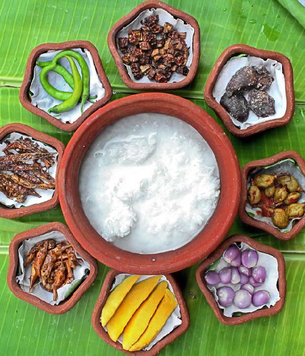 Do you know Excellent Benefits of Old Cold Rice and Cold Rice is the Best Morning Food for diabetics