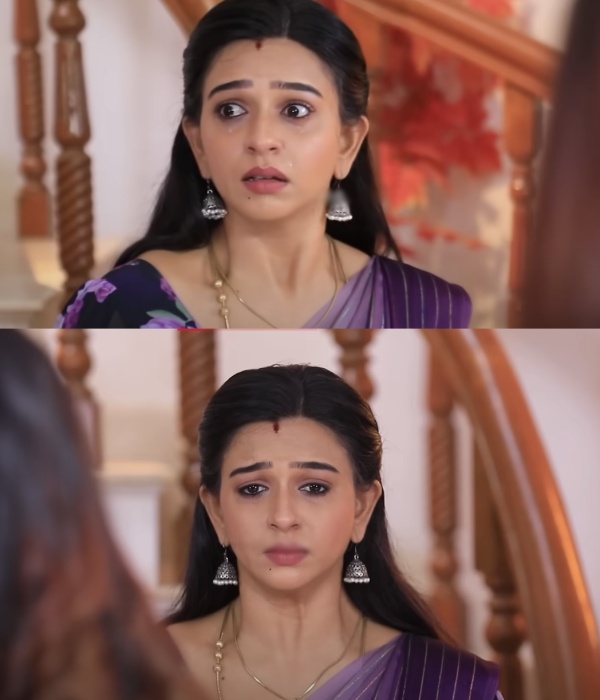 Baakiyalakshmi Serial November 7th 2023 promo and episode full episode