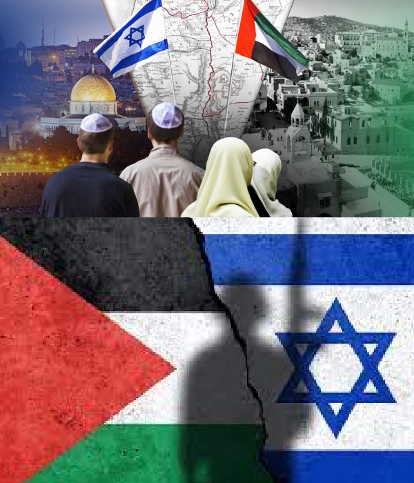 Emergency Arab league summit on Israel - Palestine war at Saudi Arabia 