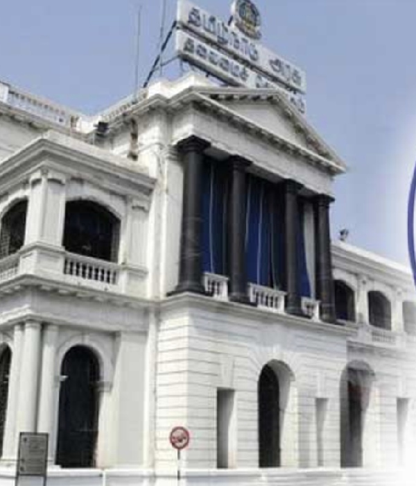 Tamil Nadu Government Municipal Administration Major Instruction over OSR Open Space Reservation