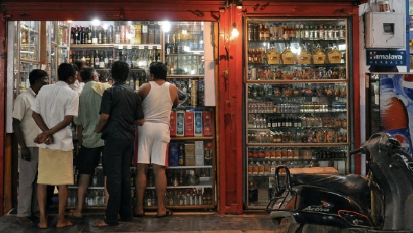 ali 2023: Tasmac shop sales at Rs. 467.69 crore in 2 days ali 2023: Tasmac shop sales at Rs. 467.69 crore in 2 days