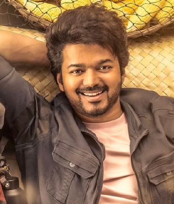 Actor Vijays horoscope yogas Will he sit in the CMs chair? 