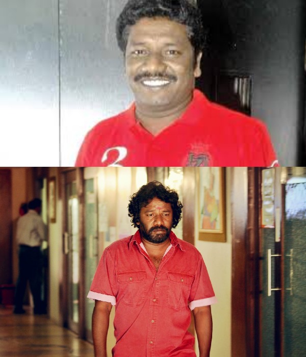 Actor Karunas Interview about marrying a woman belonging to another religion 