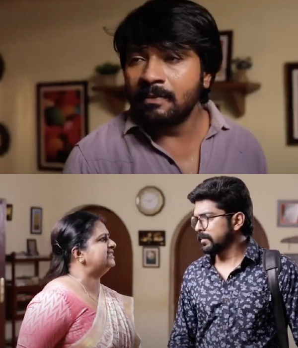 siragadikka aasai serial November 7th promo and episode full update 