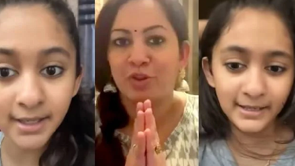 Zaara asks why still all of you discussing my maturity?