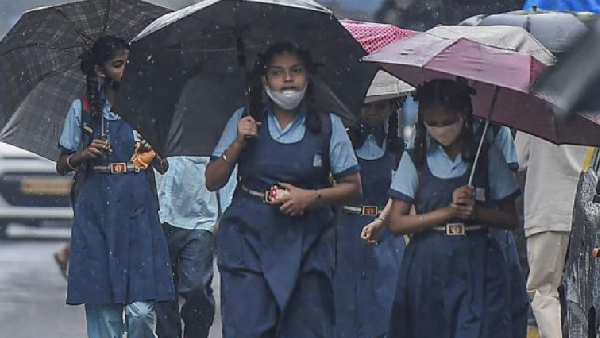 Saturdays will be working day for schools 