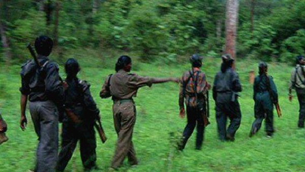 Search operations conduct in Mudumalai forest area for Maoists