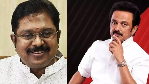 TN health department in ICU: TTV Dhinakaran slams dmk government