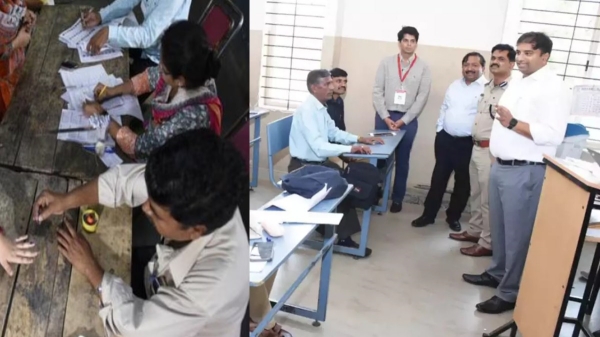 Madhya Pradesh teacher suspended after ignoring election work in frustration of not getting married 