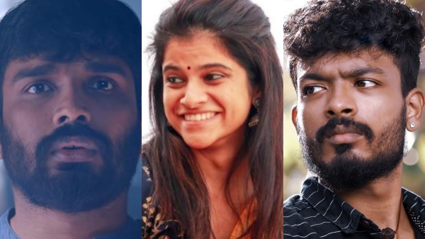 bigg boss tamil season 7 Maya who stirred up the next controversy about Pradeep
