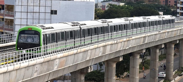 Tamil Nadu Government masterplan for buying Metro Train coaches in Chennai phase 1 