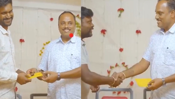 how Nilgiri Tea Estate owner surprise Deepavali bonus to employees how Nilgiri Tea Estate owner surprise Deepavali bonus to employees