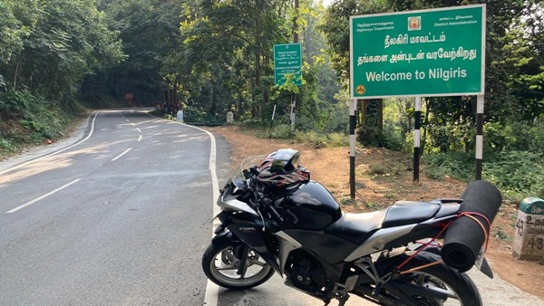 Do you want to go on a bike tour to Ooty and Kodaikanal? This news is for you