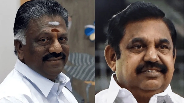 OPS is under pressure due to important petition filed by Edappadi Palaniswami in the Supreme Court